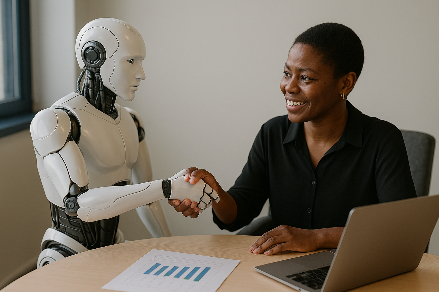 AI Assistance